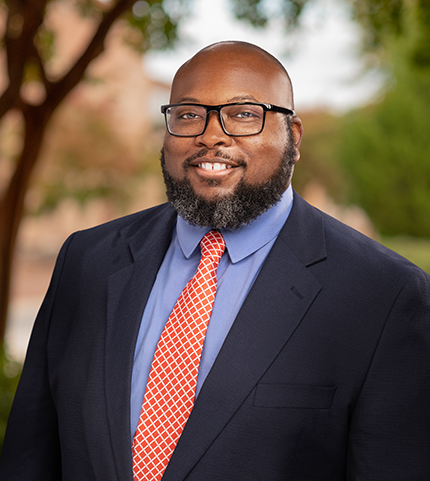 Quinton Carter