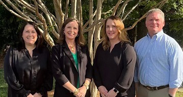 Rock Hill team
