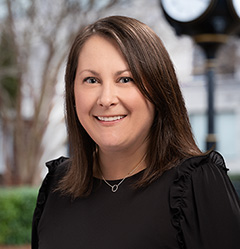 Headshot of Sally Anne Williamson