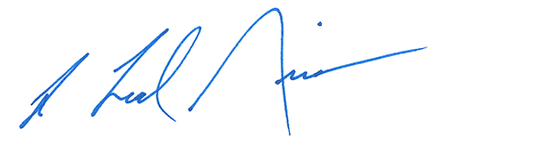 Ted Nissen sig