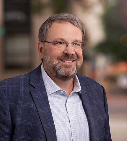 Photo of Will Holmes