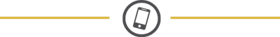 Homepage-Mobile mobile phone icon