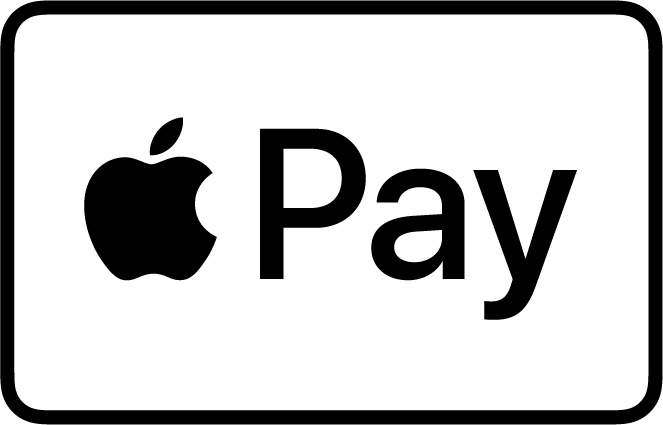 Apple Pay Logo