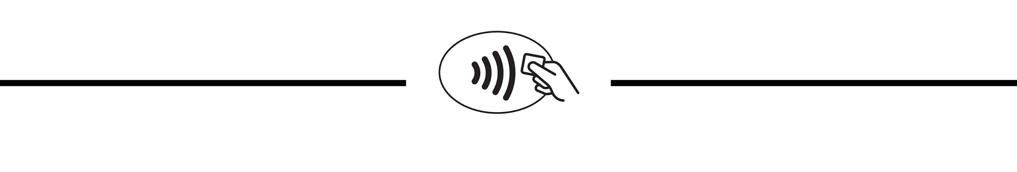 Contactless Icon