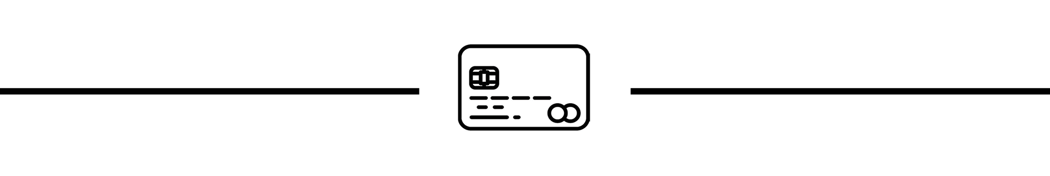 Debit Card Icon