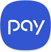 Samsung Pay icon