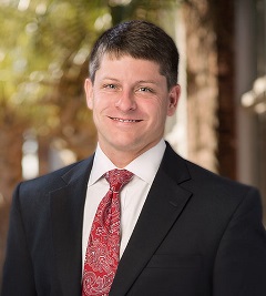 Alex Huggins Mortgage Lender Photo of Alex Huggins