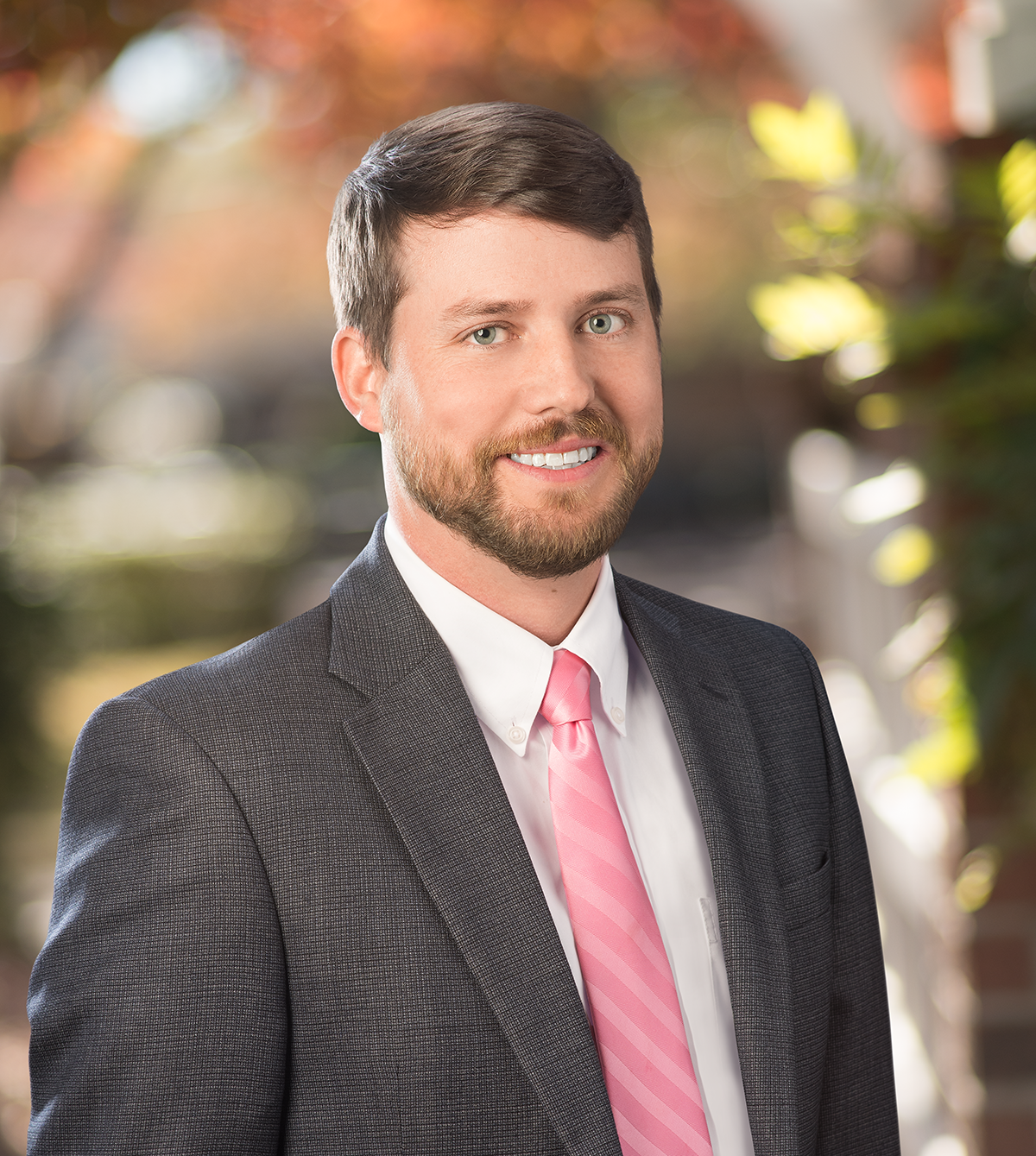 Photo of Drew Painter