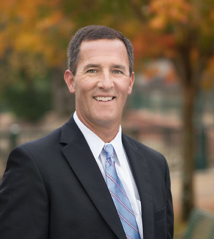 Photo of Drew Painter