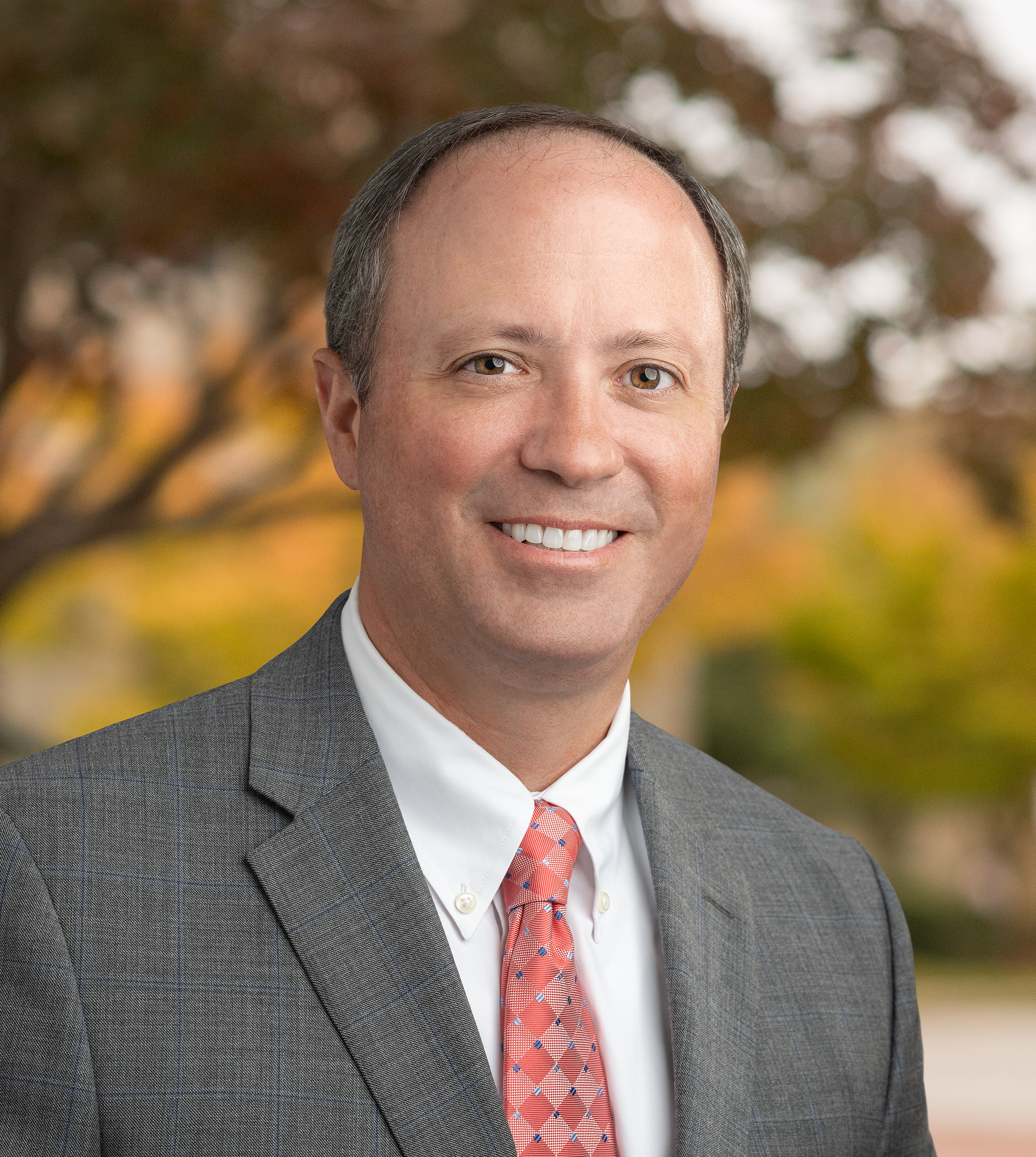 Photo of Travis Fortson